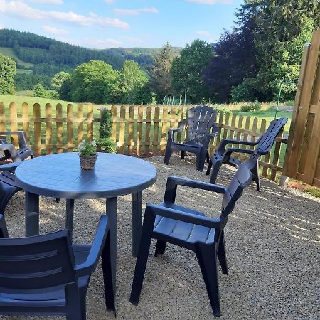 B&B Circuitez-Vous Stavelot Exteriér fotografie