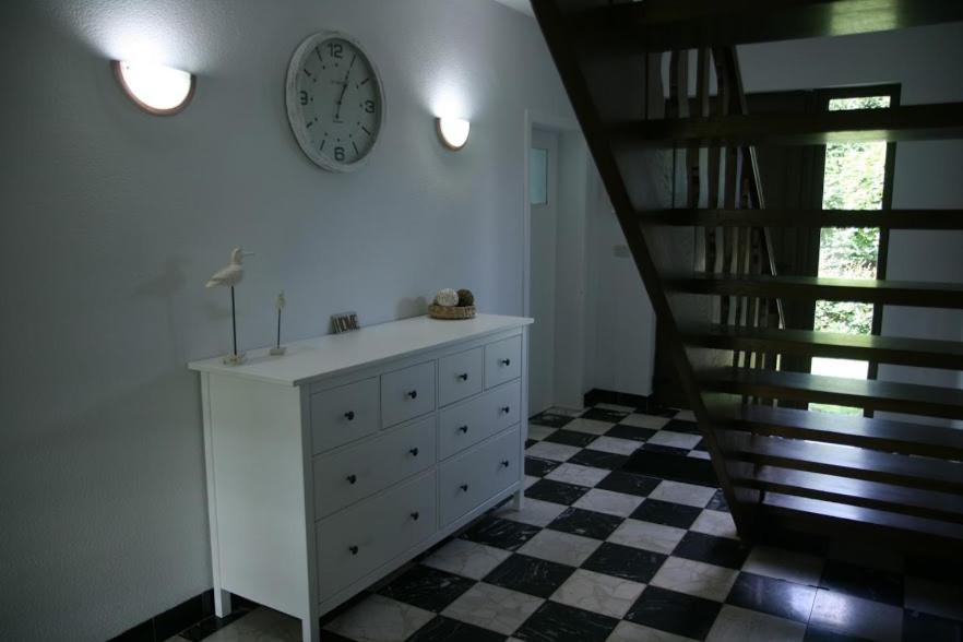 B&B Circuitez-Vous Stavelot Exteriér fotografie