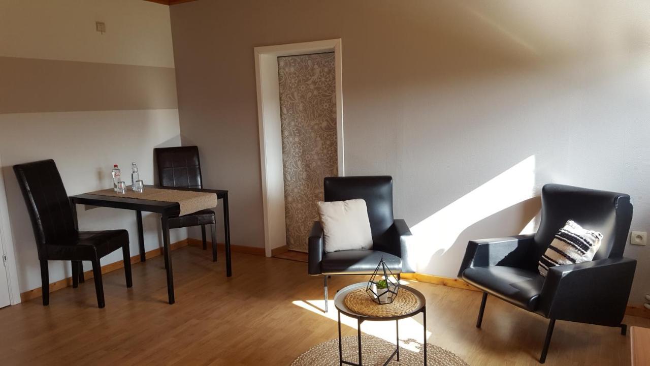 B&B Circuitez-Vous Stavelot Exteriér fotografie