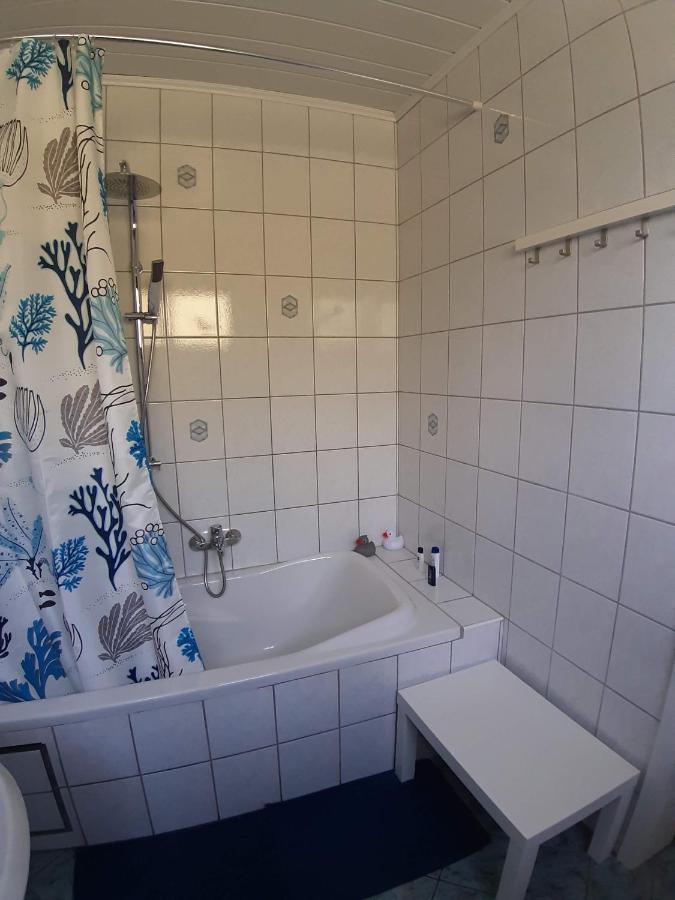 B&B Circuitez-Vous Stavelot Exteriér fotografie